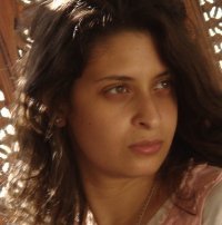 Laila Ragab