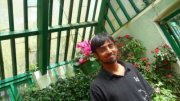 Anupam Krishnamurthy