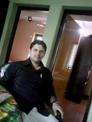 Pratheesh Krishna
