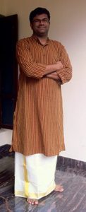 Anand Kumar