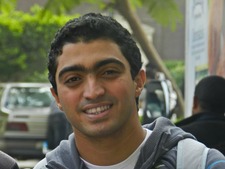 Mazen Ahmed
