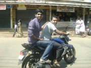 Rahul R
