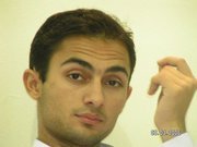 Zohaib Hayat