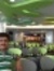 Vasanth...