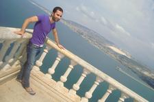 Ihab Alsabbagh