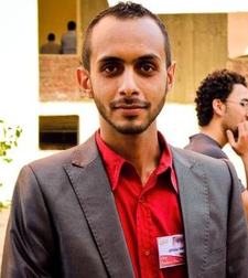 Ahmed Baibars