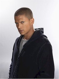 Michael Scofield