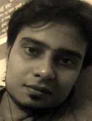 Debanshu Chakravarty