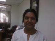 Sudha Reghunath