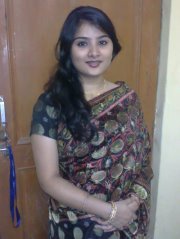 Sreyashi Mukherjee