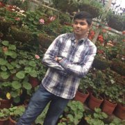 Utkarsh Gupta