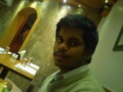 Ravi Kanth