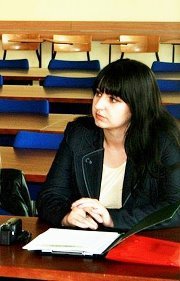 Мар'яна Клим