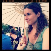 Alix Rosenfeld