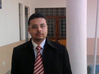Dr Ashish Juneja