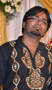 Debmalya Bhattacharyya