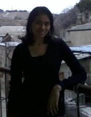 Hiran Mayi