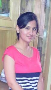 Megha Sharma
