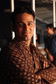 Pratik Prabhu