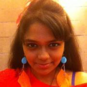 Gauthamy Chakrawarthy