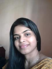 Sherin Mathew