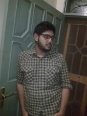 Hamza Ahmed