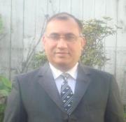 Dexter Britto