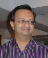 Apurva Mehta