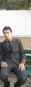 Imran Chuhdary