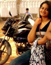 Parvati Ramachandran