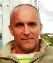 Peter Roberts