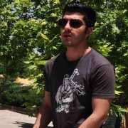 Amir Ahmadi