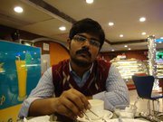 Rudra Goswami