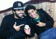 Mohamed Magdy