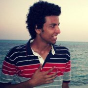 Ahmed Hassan