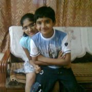 Dhruvi Patel