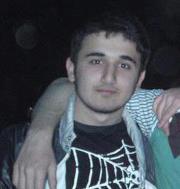 Suhel Hadri
