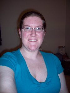 Kimberly Sendlakowski