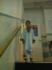 Hassan Chrif