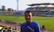 Mohamed Abdo
