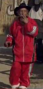 احمد الصغير