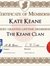 Kate Keane