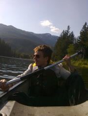 Андрей Гонтарев