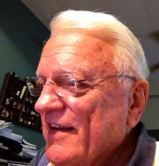 Jerry Vaughan sr