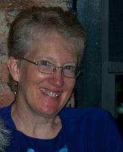 Cheryl Rusten