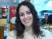 Alexandra Bernardo