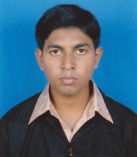 Ismail Hossain