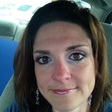 Katrina Huffman bacon