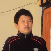 Tshering Phuntsho