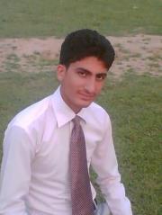 Muneeb Shahid